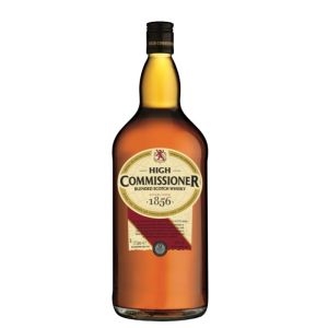 Loch Lomond High Commissioner Scotch